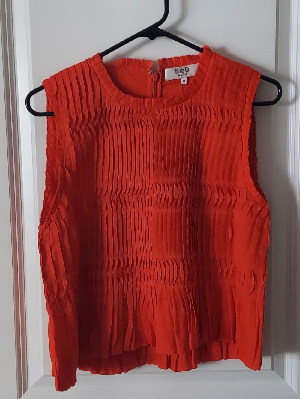 Sea New York Zora Tank Top NWT - Picture 1 of 4